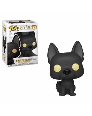 Funko POP! Sirius as dog - Harry Potter