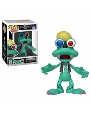 Funko POP! Dingo Monstres et Cie - Kingdom Hearts 3
