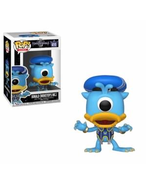 Funko POP! Donald Monstres et Cie - Kingdom Hearts 3