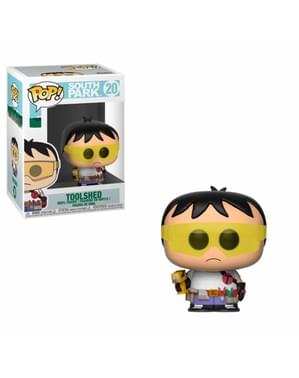 Funko POP! Toolshed - South Park