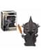Funko POP!Roi-Sorcier d'Angmar - Le Seigneur des anneaux