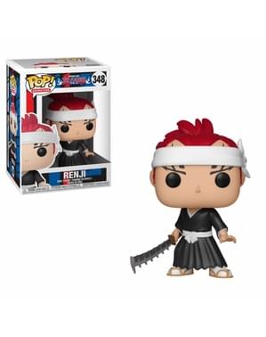 Funko POP! Renji - Bleach