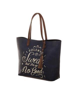 Harry Potter Solemny Swear Tasche groß