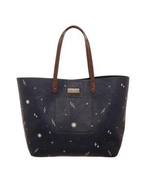 Harry Potter Solemny Swear Tasche groß