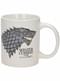 Game of Thrones Winter is Coming Mug