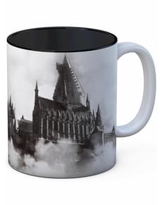 Hogwarts School mug - Harry Potter