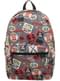 Mochila de Deadpool - Marvel
