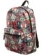 Mochila de Deadpool - Marvel