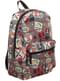 Mochila de Deadpool - Marvel