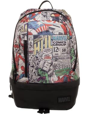 Marvel Comics Schulrucksack