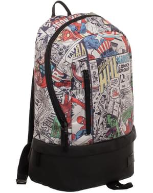 Marvel Comics Schulrucksack