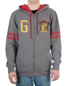 Gryffindor hoodie for men - Harry Potter