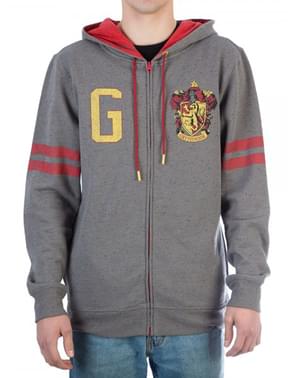 Erkekler için Gryffindor hoodie - Harry Potter