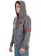 Sudadera de Gryffindor para hombre - Harry Potter - hombre