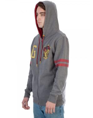 Sudadera de Gryffindor para hombre - Harry Potter