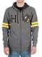 Sudadera de Hufflepuff para hombre - Harry Potter