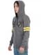 Sweatshirt de Hufflepuff para homem - Harry Potter