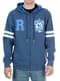 Sudadera de Ravenclaw para hombre - Harry Potter