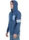 Sudadera de Ravenclaw para hombre - Harry Potter - hombre