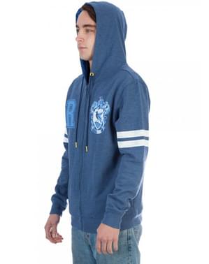 Hoodie Ravenclaw untuk pria - Harry Potter