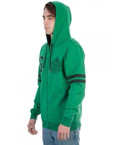 Slytherin hoodie for men - Harry Potter