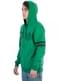 Slytherin hoodie for men - Harry Potter