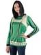 Sweatshirt de Froppy para mulher - My Hero Academia