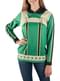 Sudadera de Froppy para mujer - My Hero Academia