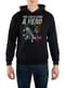 Deku Sweatshirt für Herren - My Hero Academia