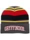 Bonnet Gryffondor adulte - Harry Potter