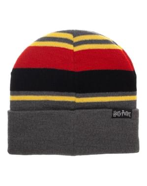 Gryffindor Mütze für Erwachsene - Harry Potter