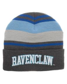 Ravenclaw beanie hat for adults - Harry Potter