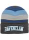 Gorro de Ravenclaw para adulto - Harry Potter