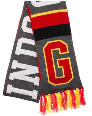 Cachecol de Gryffindor para adulto - Harry Potter