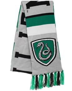 Slytherin scarf for adults - Harry Potter