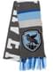 Cachecol de Ravenclaw para adulto - Harry Potter