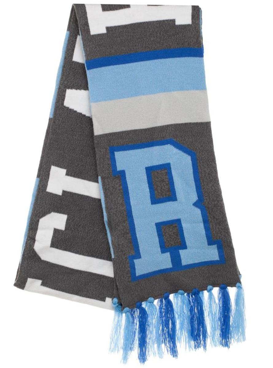 Bufanda de Ravenclaw para adulto - Harry Potter