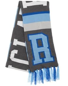 Ravenclaw scarf for adults - Harry Potter