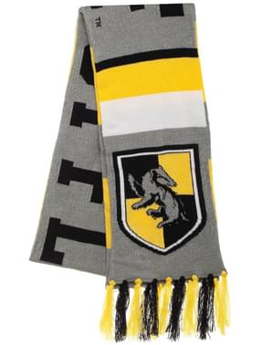 Hufflepuff Schal für Erwachsene - Harry Potter