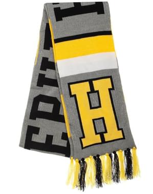 Hufflepuff Schal für Erwachsene - Harry Potter