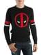 Deadpool Pullover für Erwachsene - Marvel