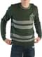 Jersey de Slytherin para hombre - Harry Potter
