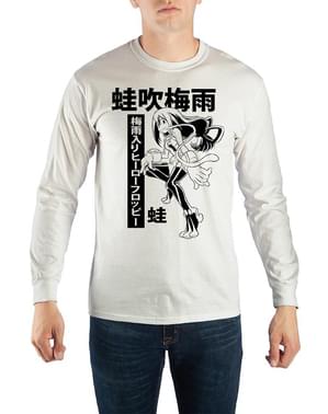 Froppy T-Shirt til mænd - My Hero Academia