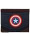 Portefeuille Captain America - Marvel