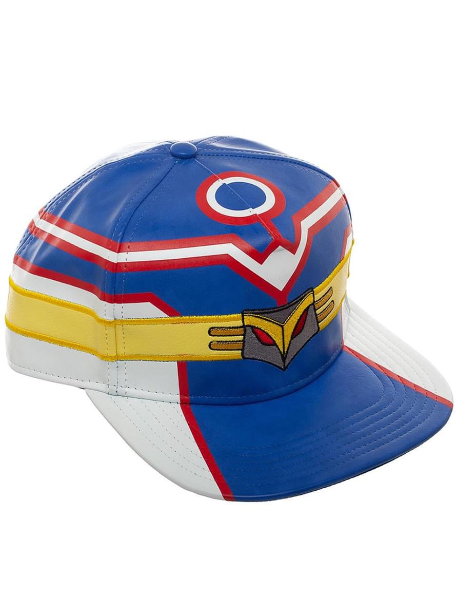 Gorra de All Might para hombre - My Hero Academia