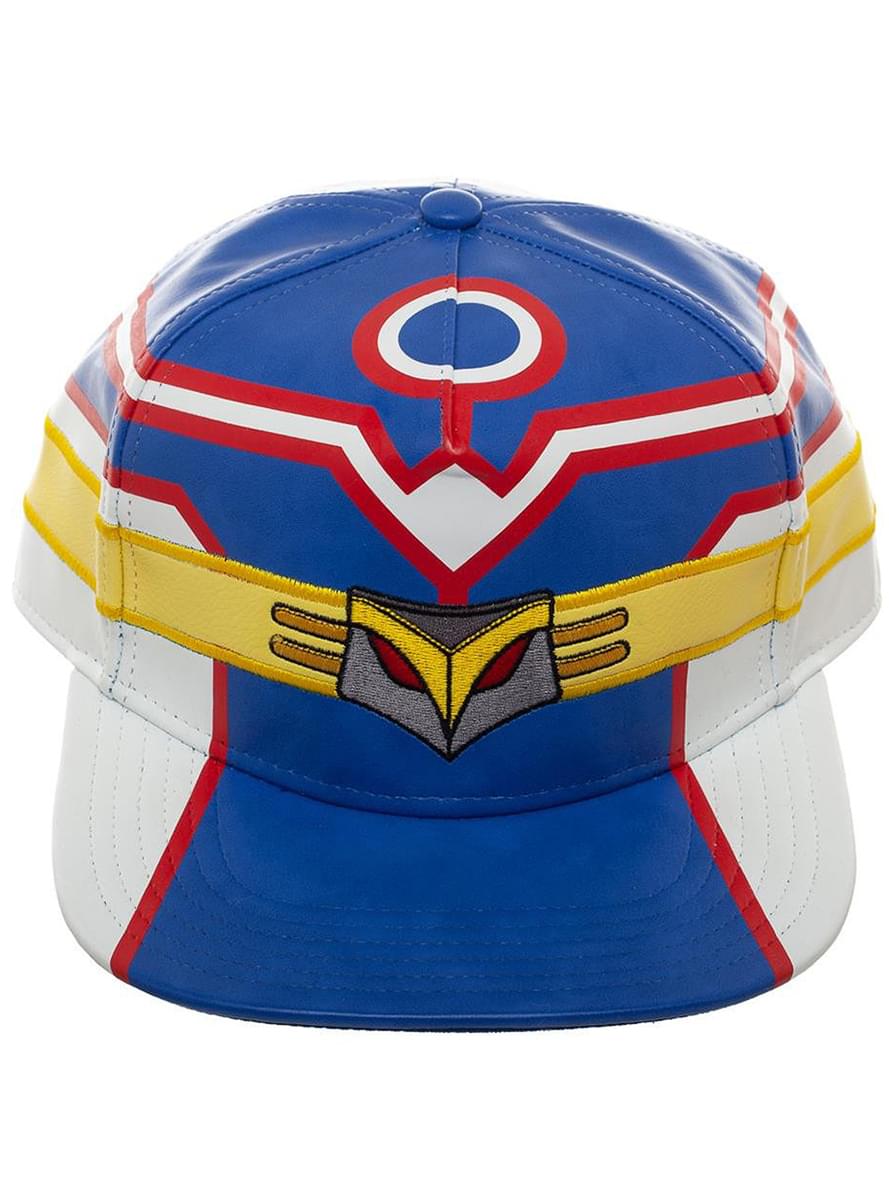 Capellino di All Might per uomo - My Hero Academia