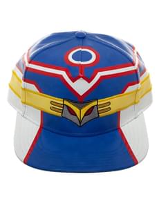 All Might cap for men - My Hero Academia