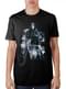 T-Shirt Severus Snape Patronus για άνδρες - Χάρι Πότερ