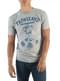 Camiseta de Harry Potter Torneo de los 3 magos para hombre