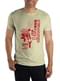 Camiseta de Bakugou para hombre - My Hero Academia